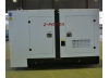 Дизельный генератор Z-Power ZP33P в кожухе