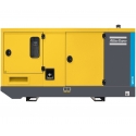 Дизельный генератор Atlas Copco QES 85