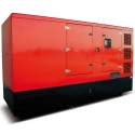Дизельный генератор Energo ED 280/400 D S с АВР
