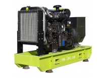 Motor 60 кВт открытая RICARDO (дизельный генератор АД 60)