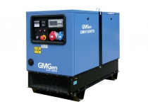Бензиновый генератор GMGen GMH13000TS