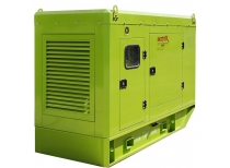 Дизельный генератор Motor АД60-Т400-R в кожухе с АВР