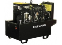 Дизельный генератор Eisemann P 11011 DE