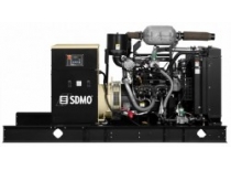 Газовый генератор SDMO GZ80